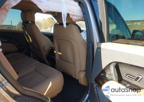 2023 Land Rover Range Rover Sport Se из США, поврежденный, VIN SAL1P9EU4PA109753